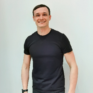 Иван Луканин