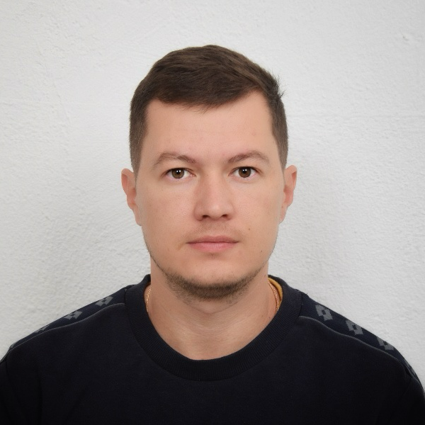 Андрей Дектерев