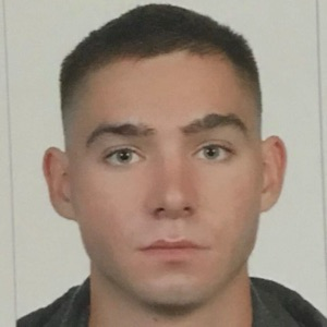 Дмитрий Остапов