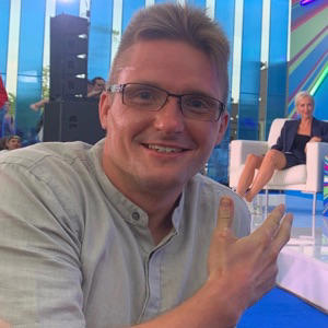 Павел Портнягин