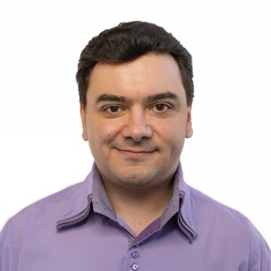 Сергей Мильчев | Сетка — социальная сеть от hh.ru