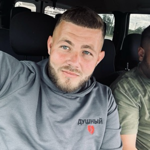 Антон Исайко | Сетка — социальная сеть от hh.ru