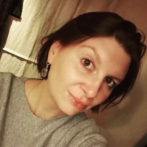 Мария Кулешова