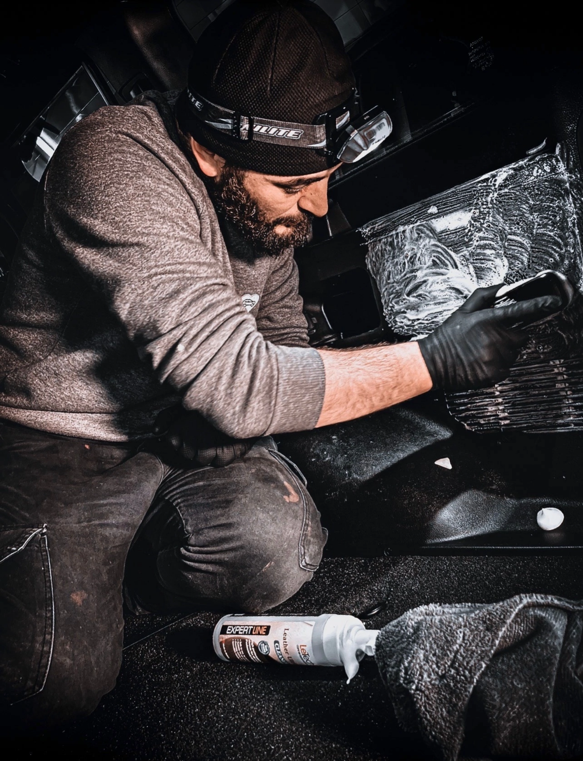 Пример «кейса» с фотографиями для социальных сетей.
Вопрос, имеет ли место быть? Или все же лучше без обработки?
#smm #москва #детейлинг #фотография #обработка | Сетка — социальная сеть от hh.ru