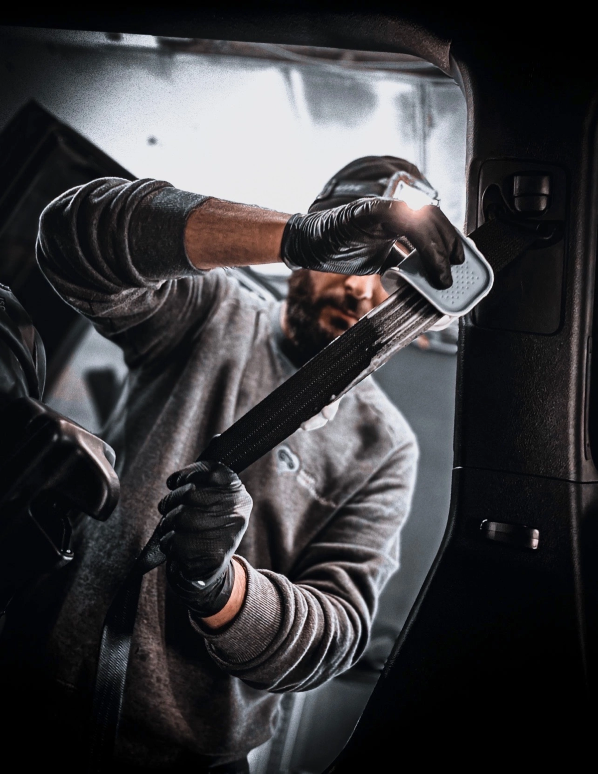 Пример «кейса» с фотографиями для социальных сетей.
Вопрос, имеет ли место быть? Или все же лучше без обработки?
#smm #москва #детейлинг #фотография #обработка | Сетка — социальная сеть от hh.ru