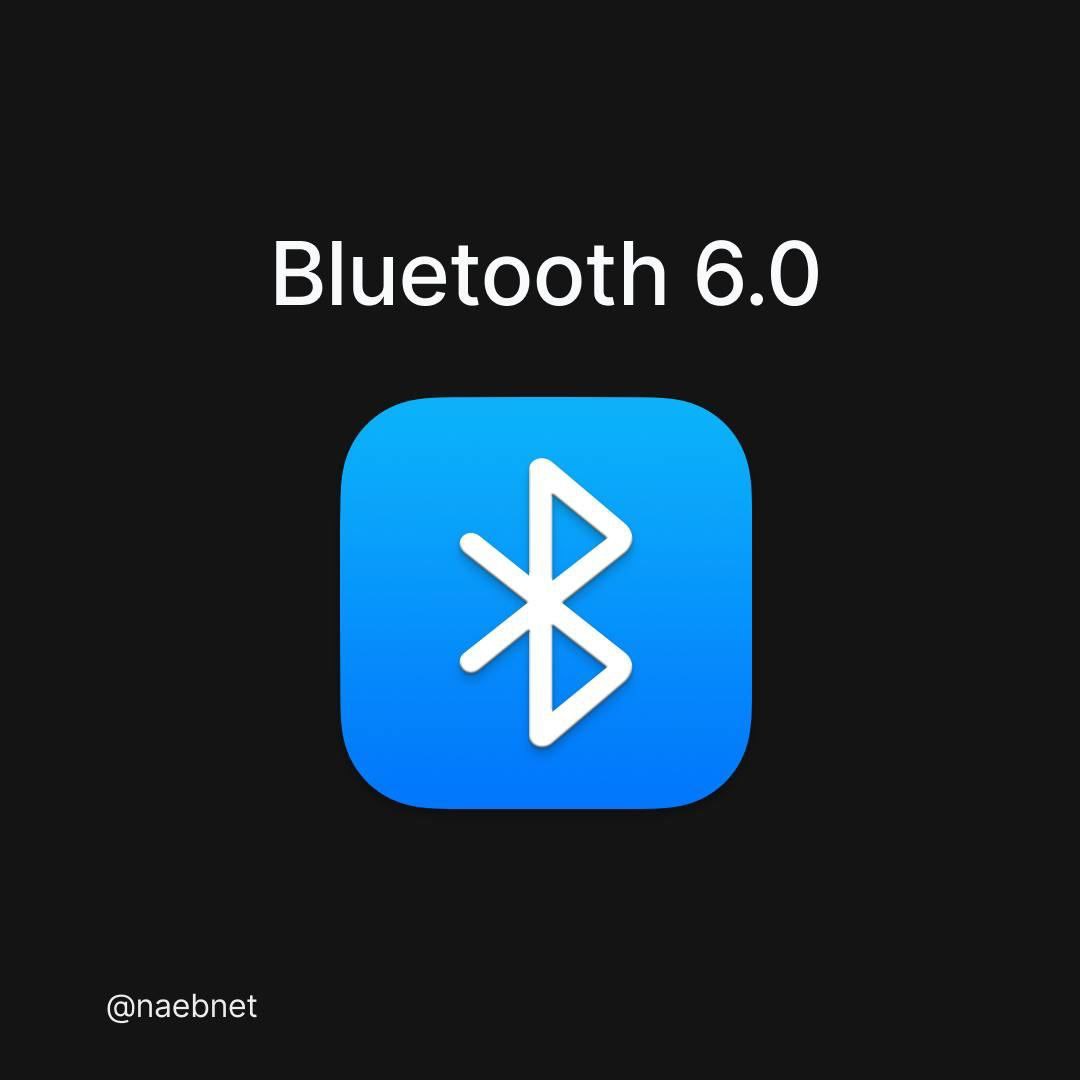 💵 Неожиданное обновление Bluetooth до версии 6.0 | Сетка — социальная сеть от hh.ru
