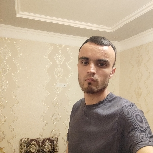 Рома Шарипов