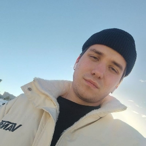 Александр Дометов | Сетка — социальная сеть от hh.ru