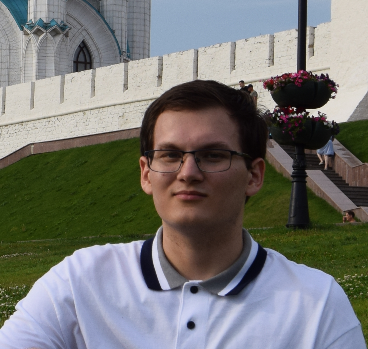 Тимур Шакиров