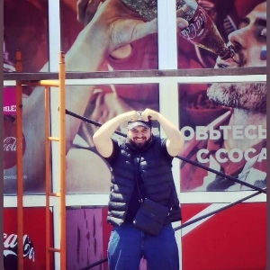 Нодар Нодарович
