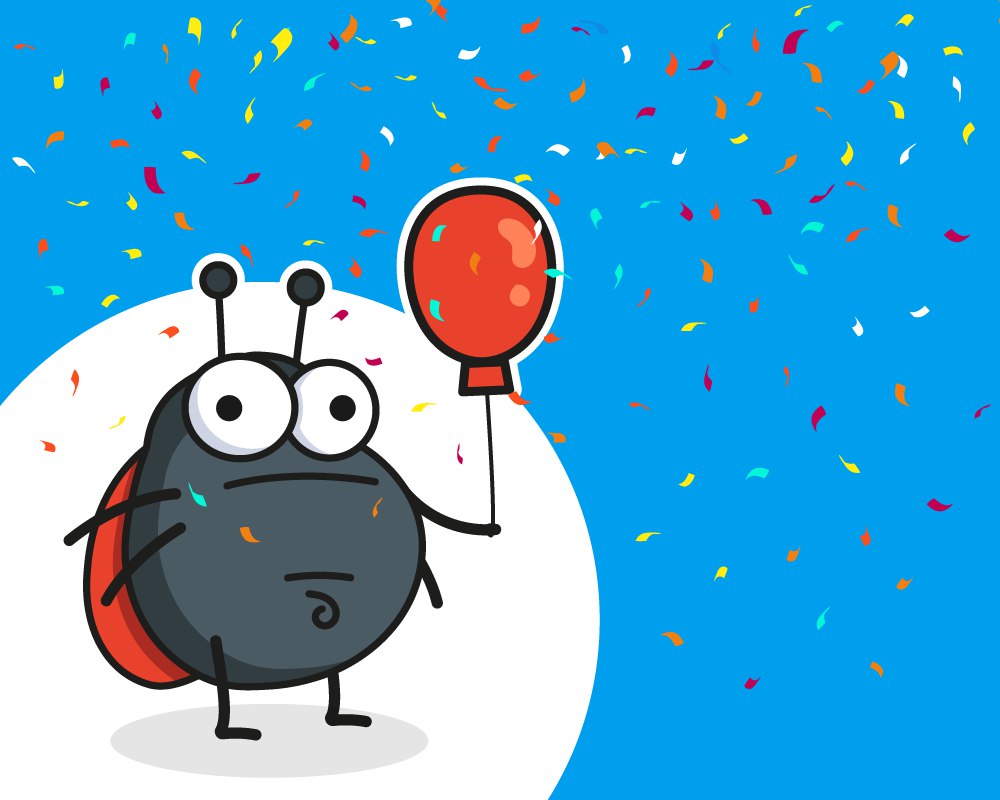 9 сентября — День первого компьютерного бага 🐞
9 сентября 1947 года кое-что любопытное нашли операторы компьютера Mark II. Это что-то — моль | Сетка — социальная сеть от hh.ru