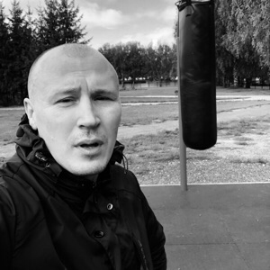 Дмитрий Лунёв | Сетка — социальная сеть от hh.ru