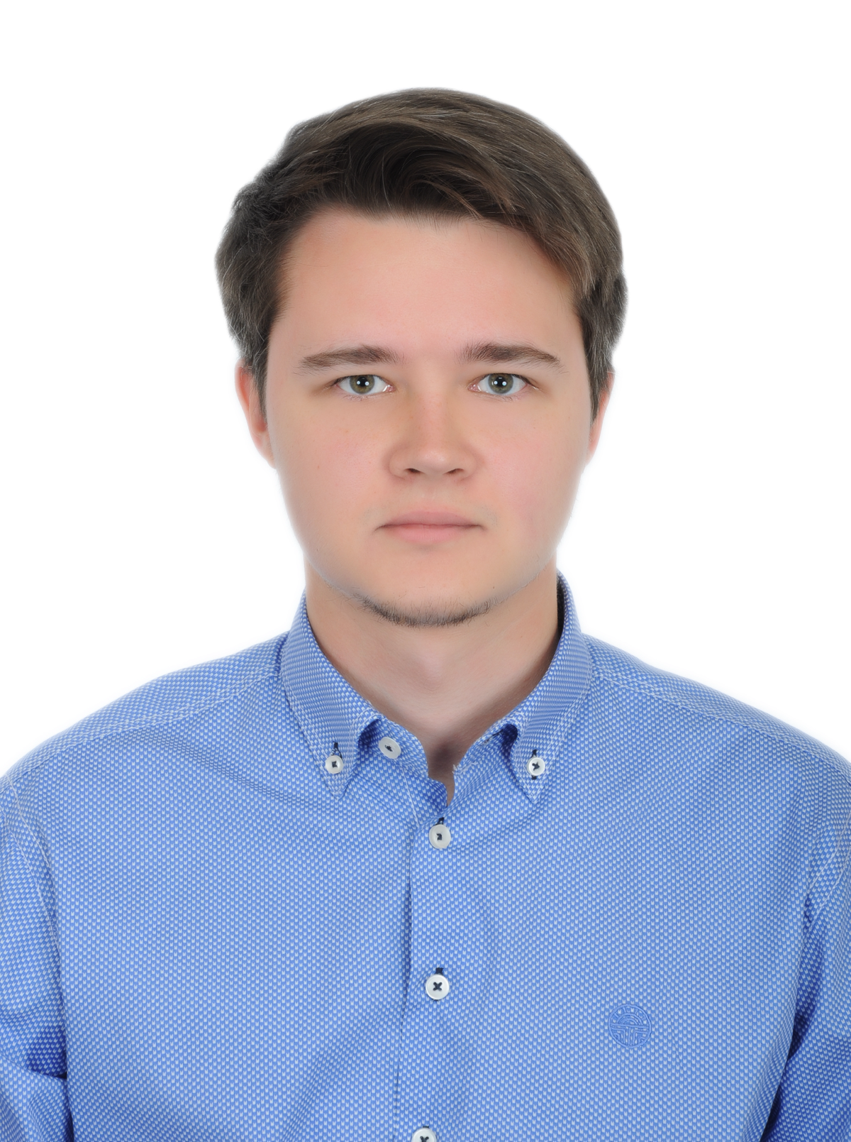 Артем Короткевич