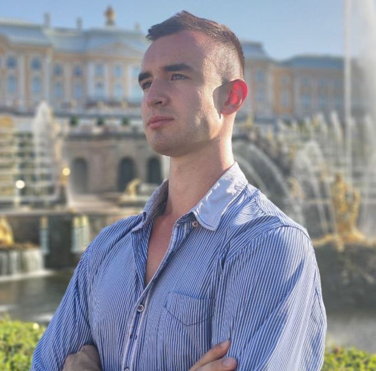 Ян Моисеев | Сетка — социальная сеть от hh.ru