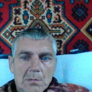 Виктор Ратов