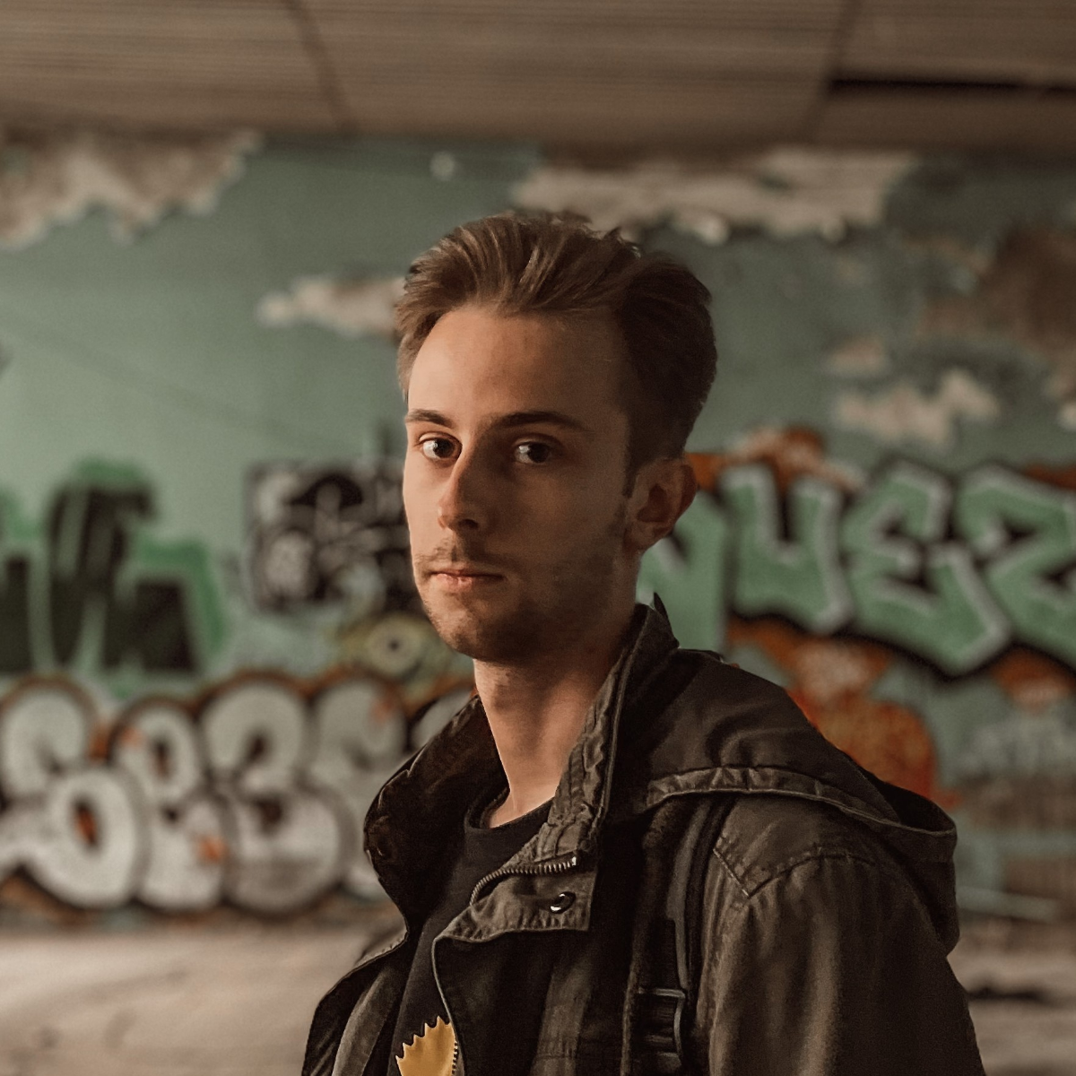 Иван Смирнов | Сетка — социальная сеть от hh.ru