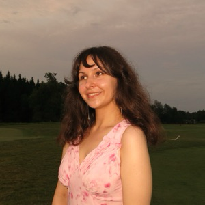 Вера Ро | Сетка — социальная сеть от hh.ru