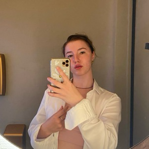 Катерина Сазонова