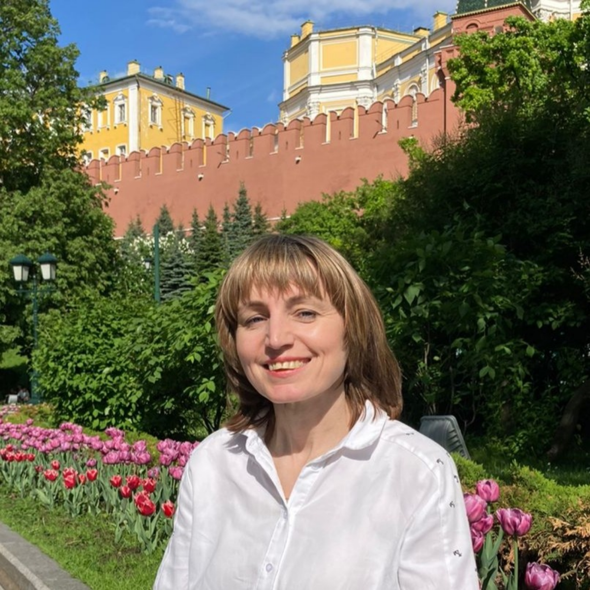 Елена Ледяйкина