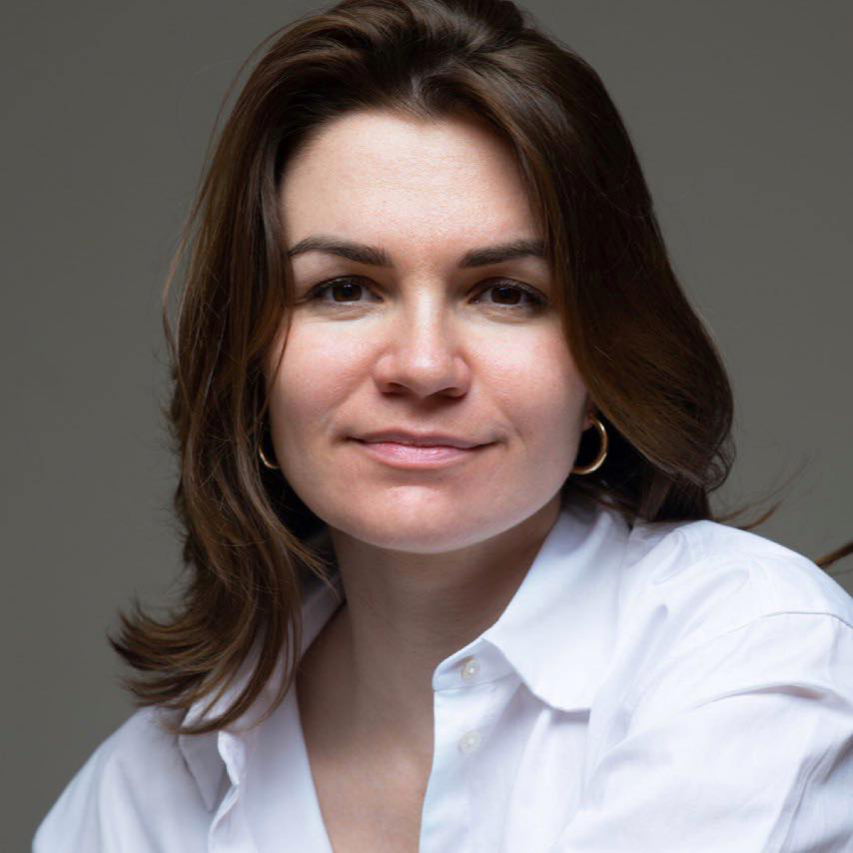 Ксения Михайлова | Сетка — социальная сеть от hh.ru