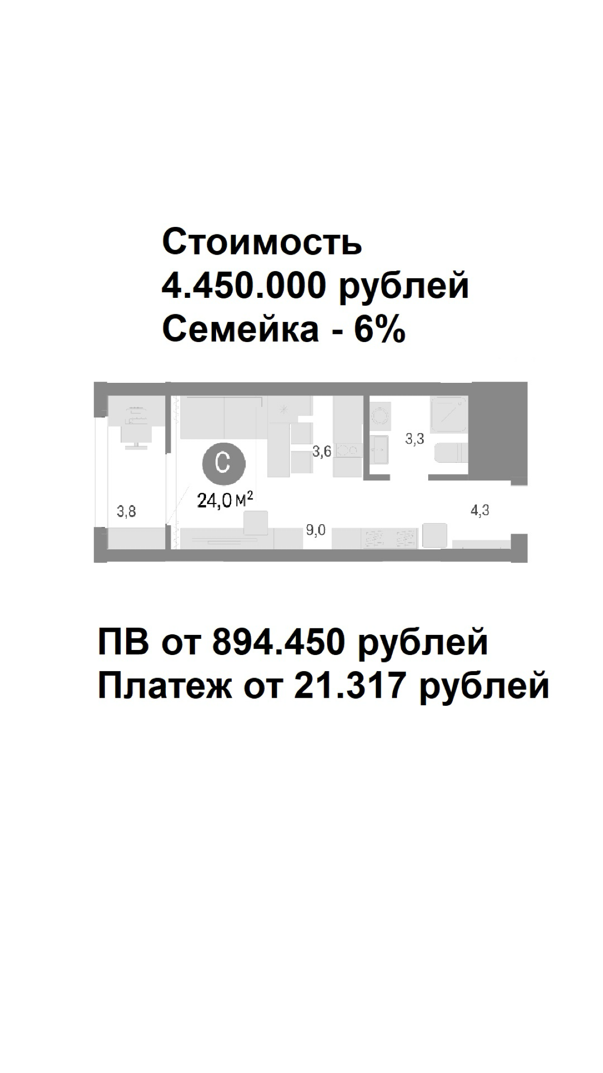 Подписывайтесь в тг https://t.me/ropchanel
Лимиты, выделенные для семейной ипотеки, заканчиваются | Сетка — социальная сеть от hh.ru