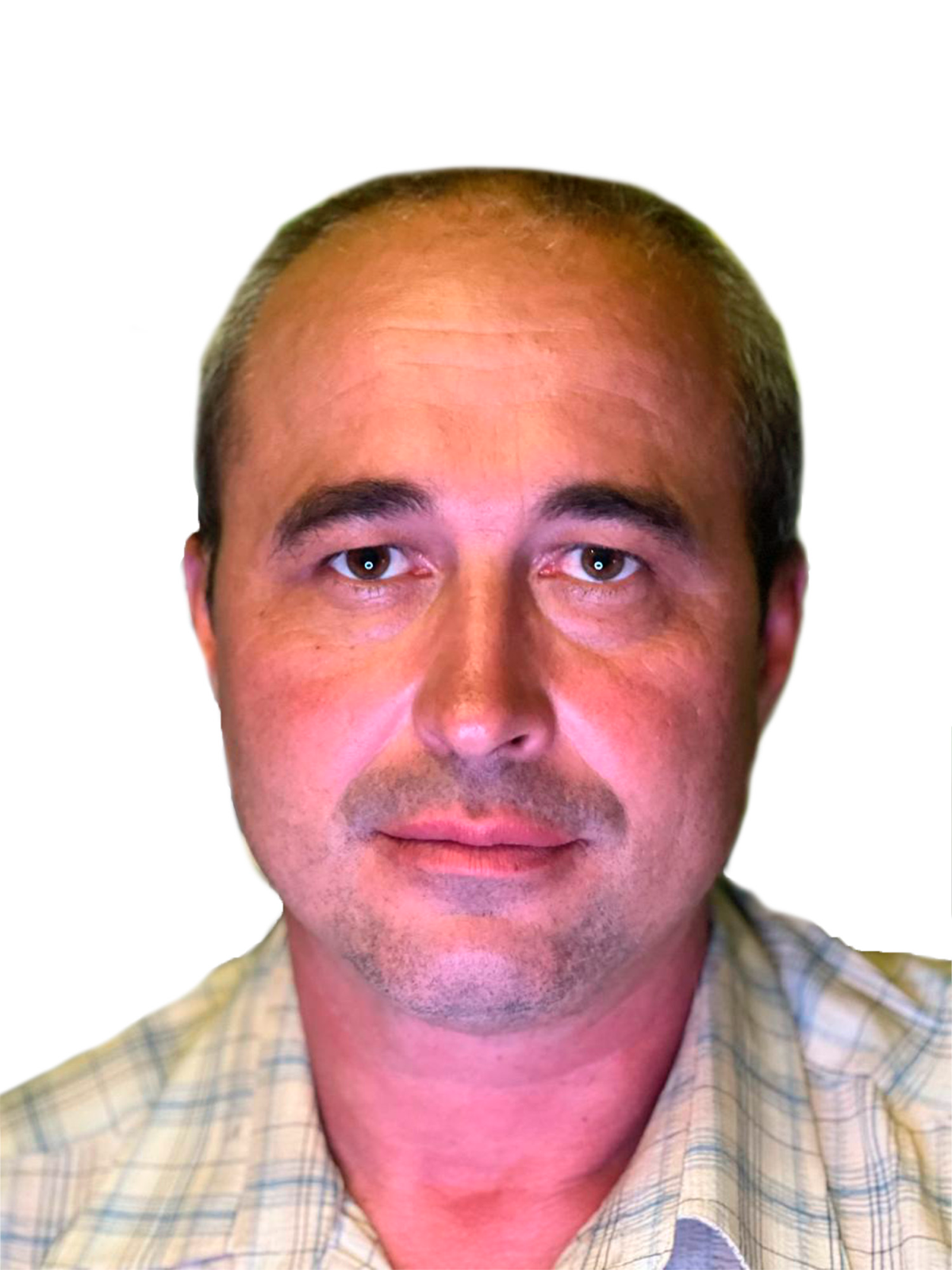 Константин Холин