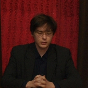 Юрий Сахар