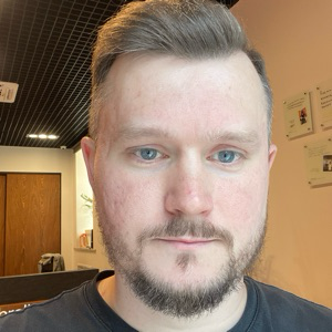 Михаил Меньшинский | Сетка — социальная сеть от hh.ru