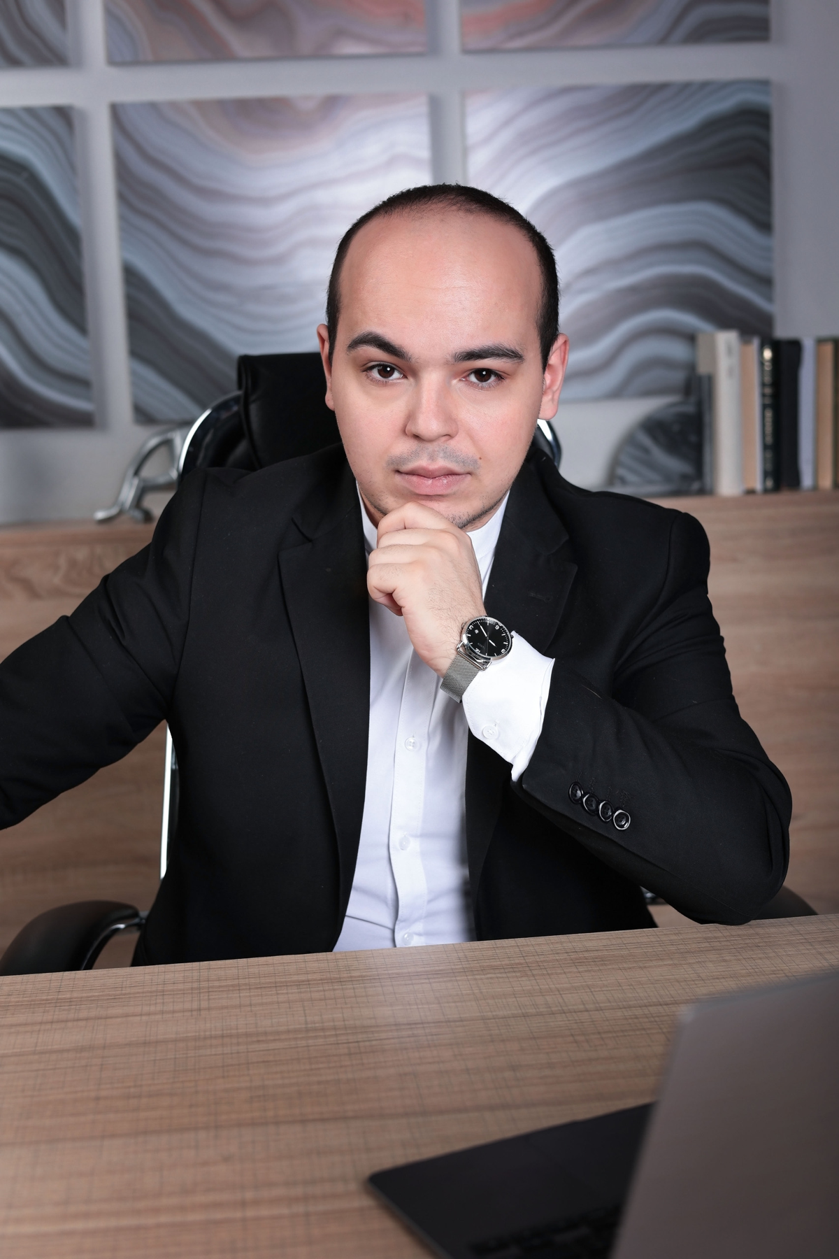 Артем Аванесян | Сетка — социальная сеть от hh.ru