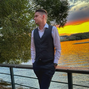 Денис Соловьев | Сетка — социальная сеть от hh.ru