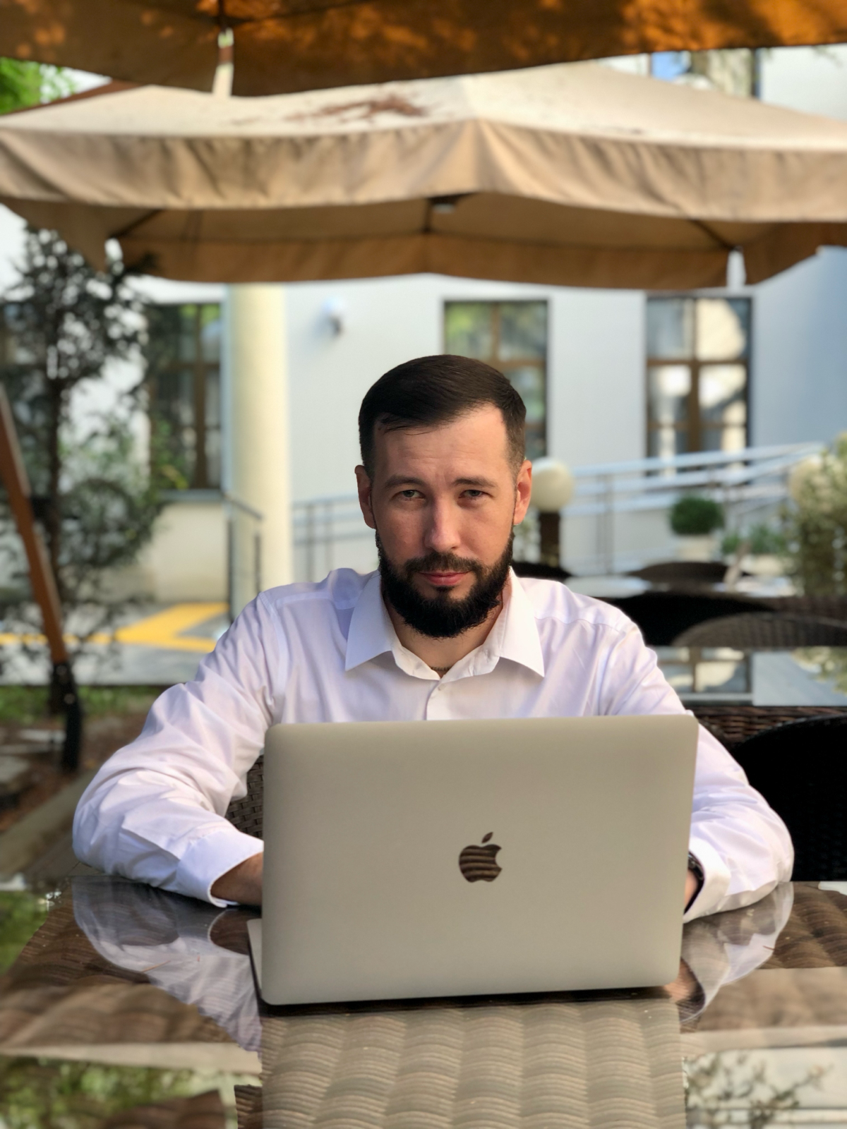 Александр Кудряшов | Сетка — социальная сеть от hh.ru