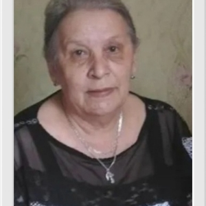 Ольга Рожкова
