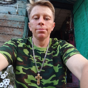 Валя Сентюрина