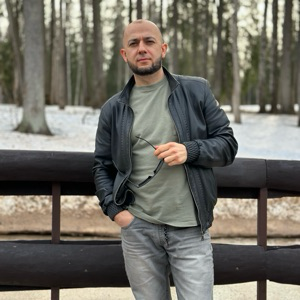 Кемран Тагиров