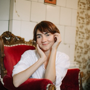 Марфа Некрасова