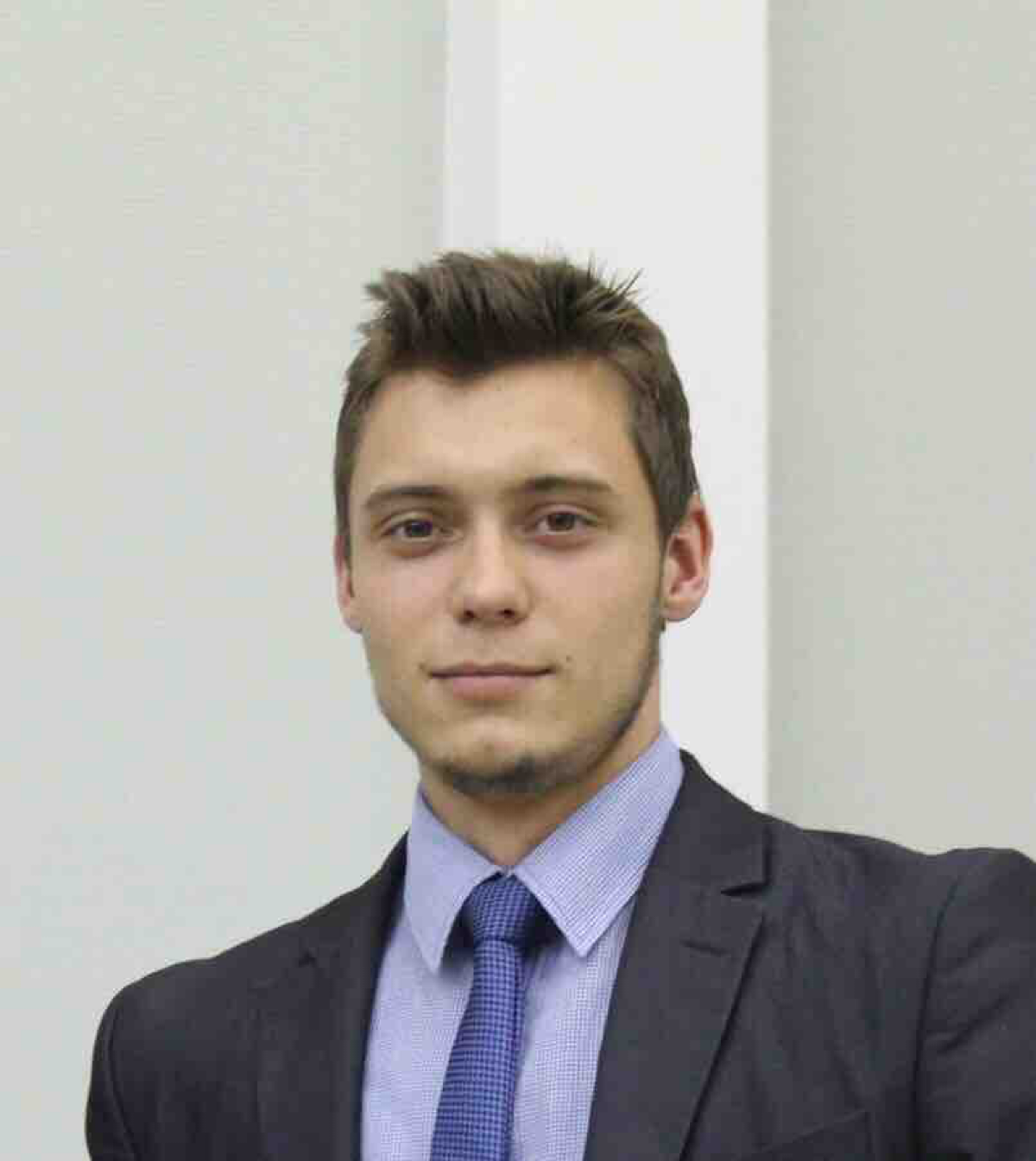 Михаил Смирнов | Сетка — социальная сеть от hh.ru