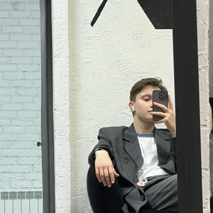 Мария Заплаткина