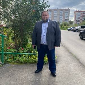 Дммтрий Панов