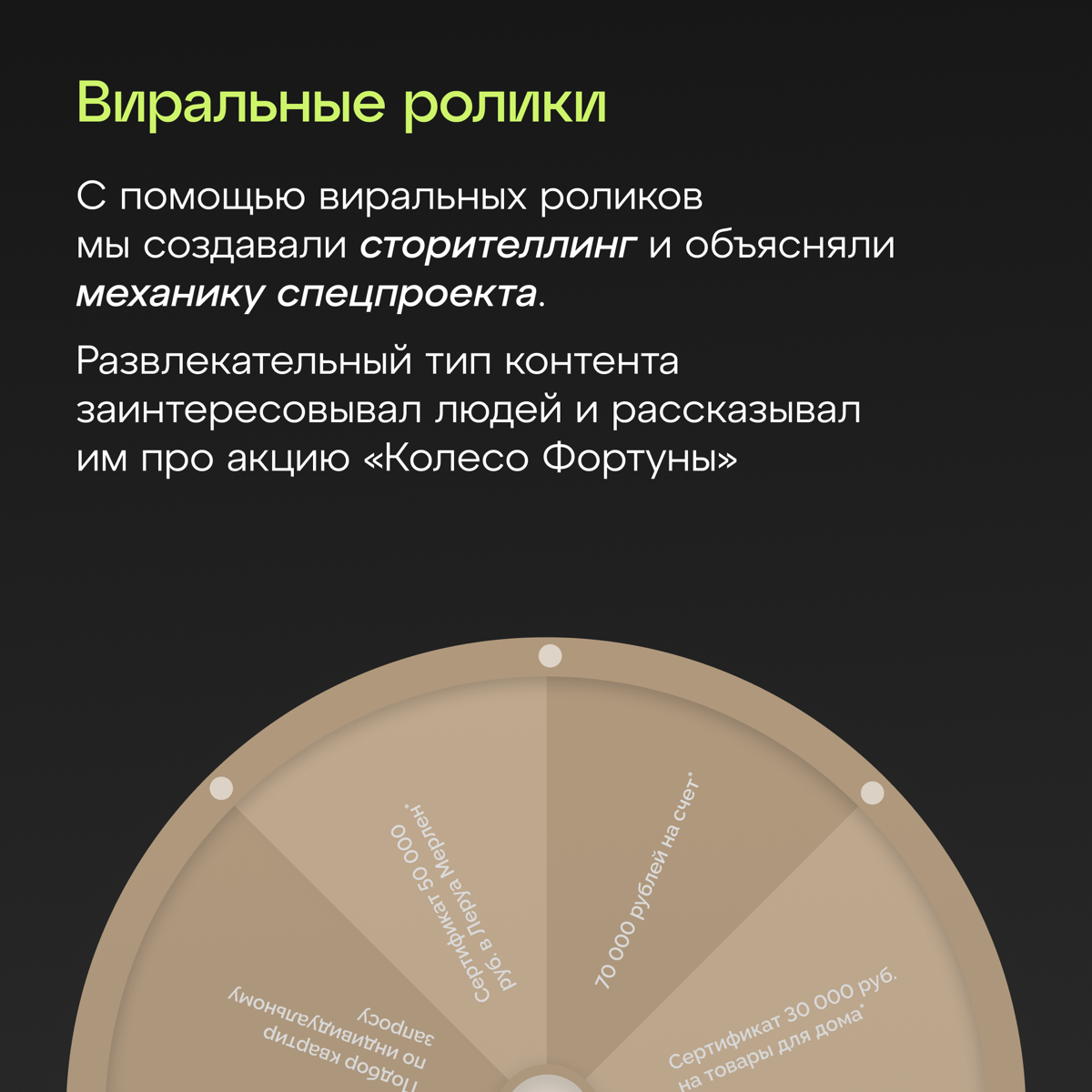 Как контент-стратегия помогла запустить спецпроект? | Сетка — социальная сеть от hh.ru