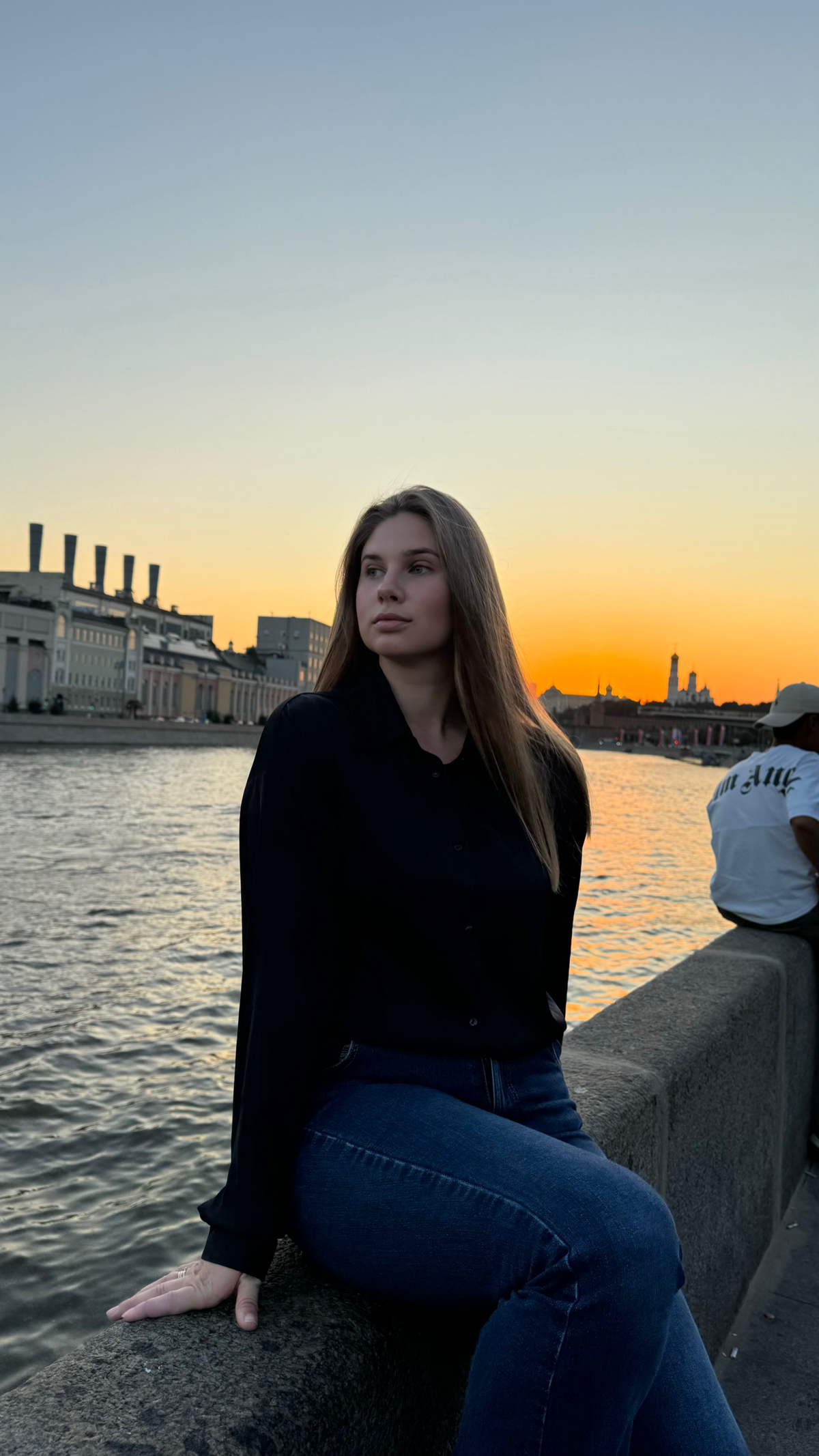 Путешествие в Москву ♥️ | Сетка — социальная сеть от hh.ru