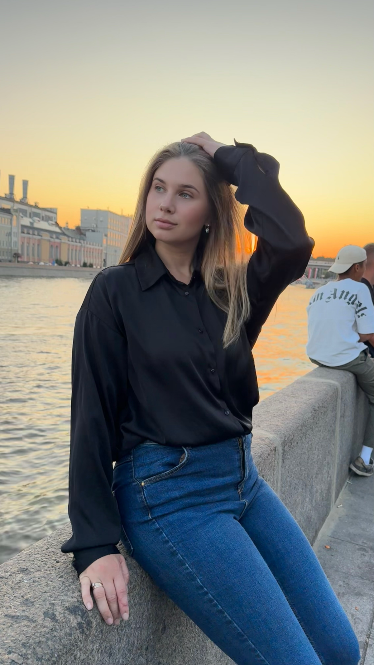 Путешествие в Москву ♥️ | Сетка — социальная сеть от hh.ru