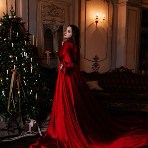 Арина Федоткина