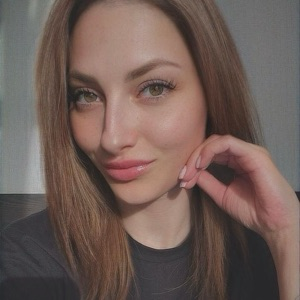 Анна Омельченко