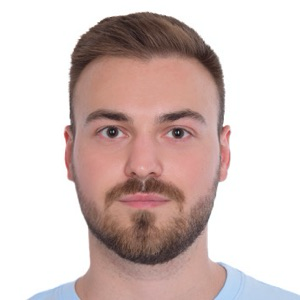 Максим Широков