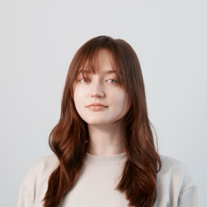 Любовь Акимова | Сетка — социальная сеть от hh.ru