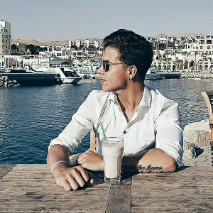 Марат Абу-Хасира | Сетка — социальная сеть от hh.ru