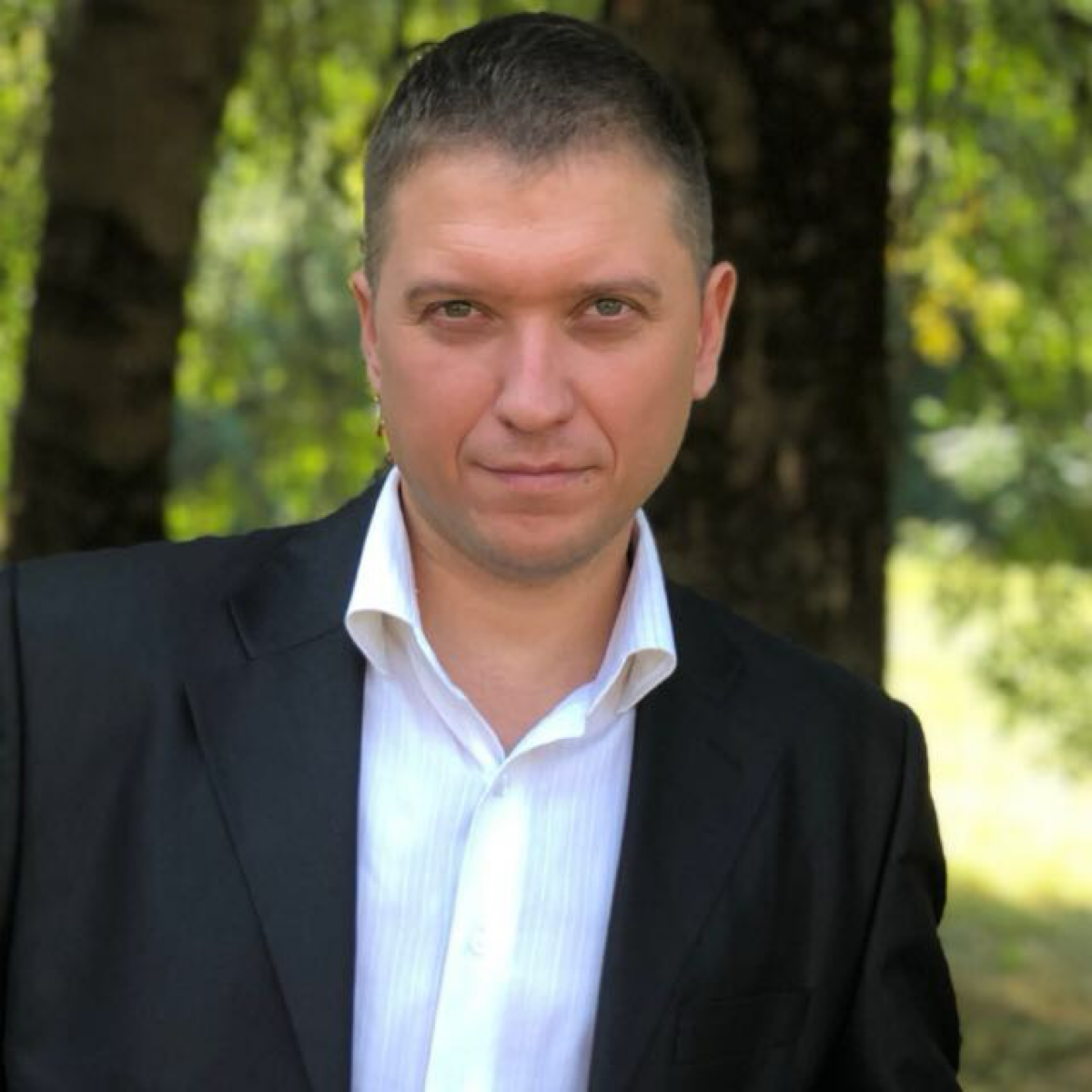 Янис Митениекс | Сетка — социальная сеть от hh.ru