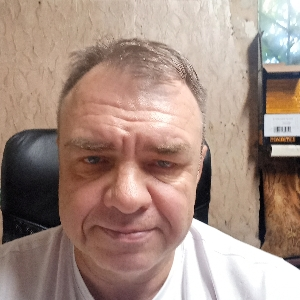 Алексей Софронов
