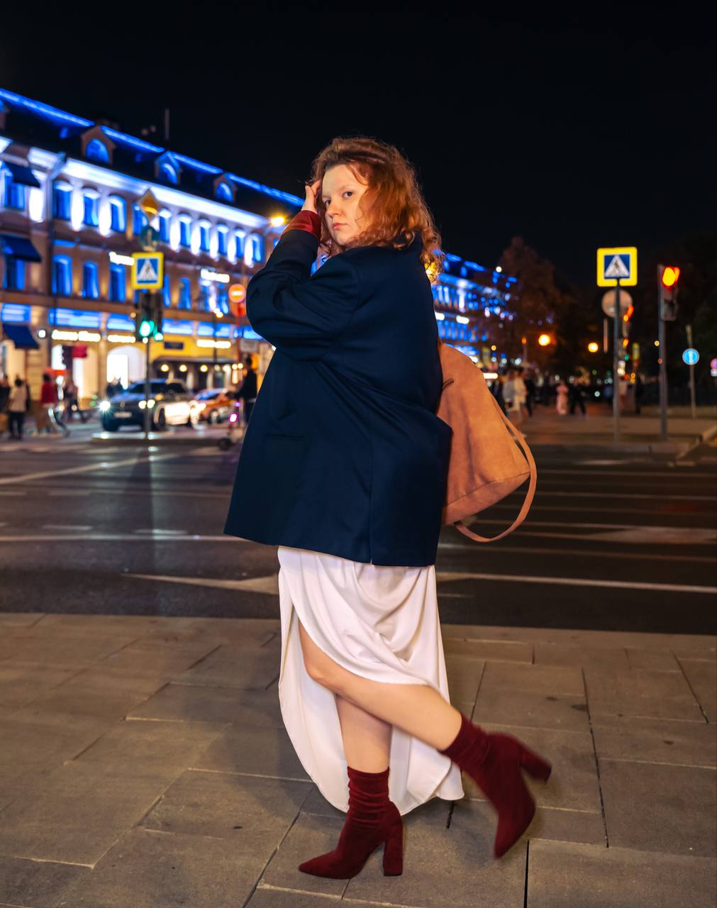 Как я думаю, как я врываюсь в новую рабочую неделю | Сетка — социальная сеть от hh.ru