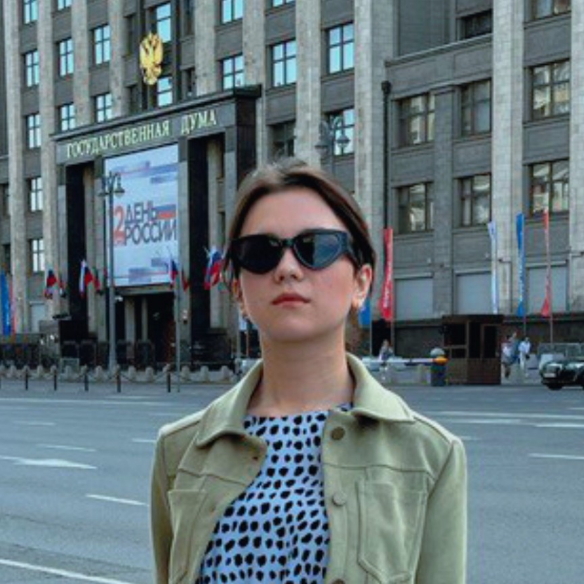Лия Мирзакреева